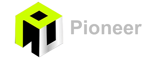 Pioneer logo
