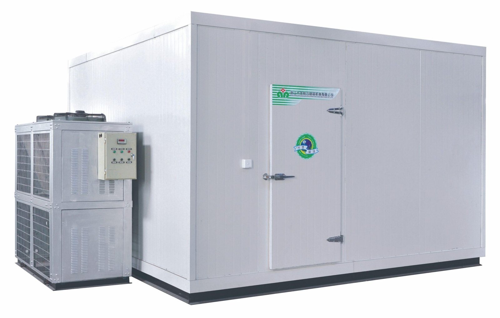 Cold Storage Panel