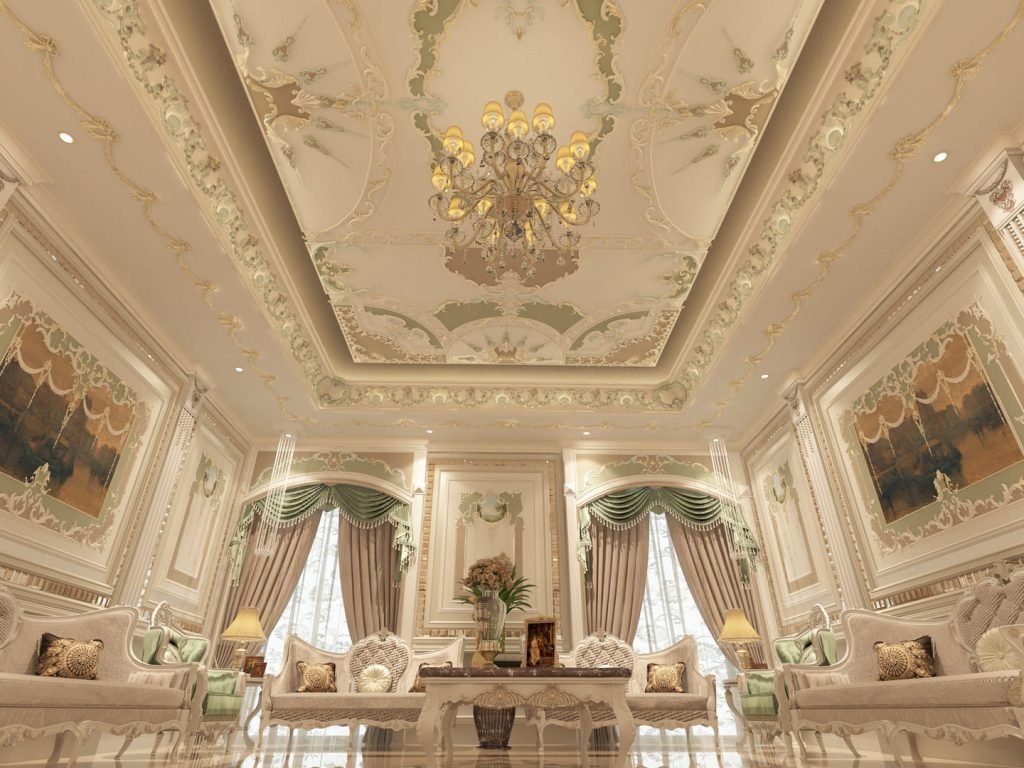 Home Decoration