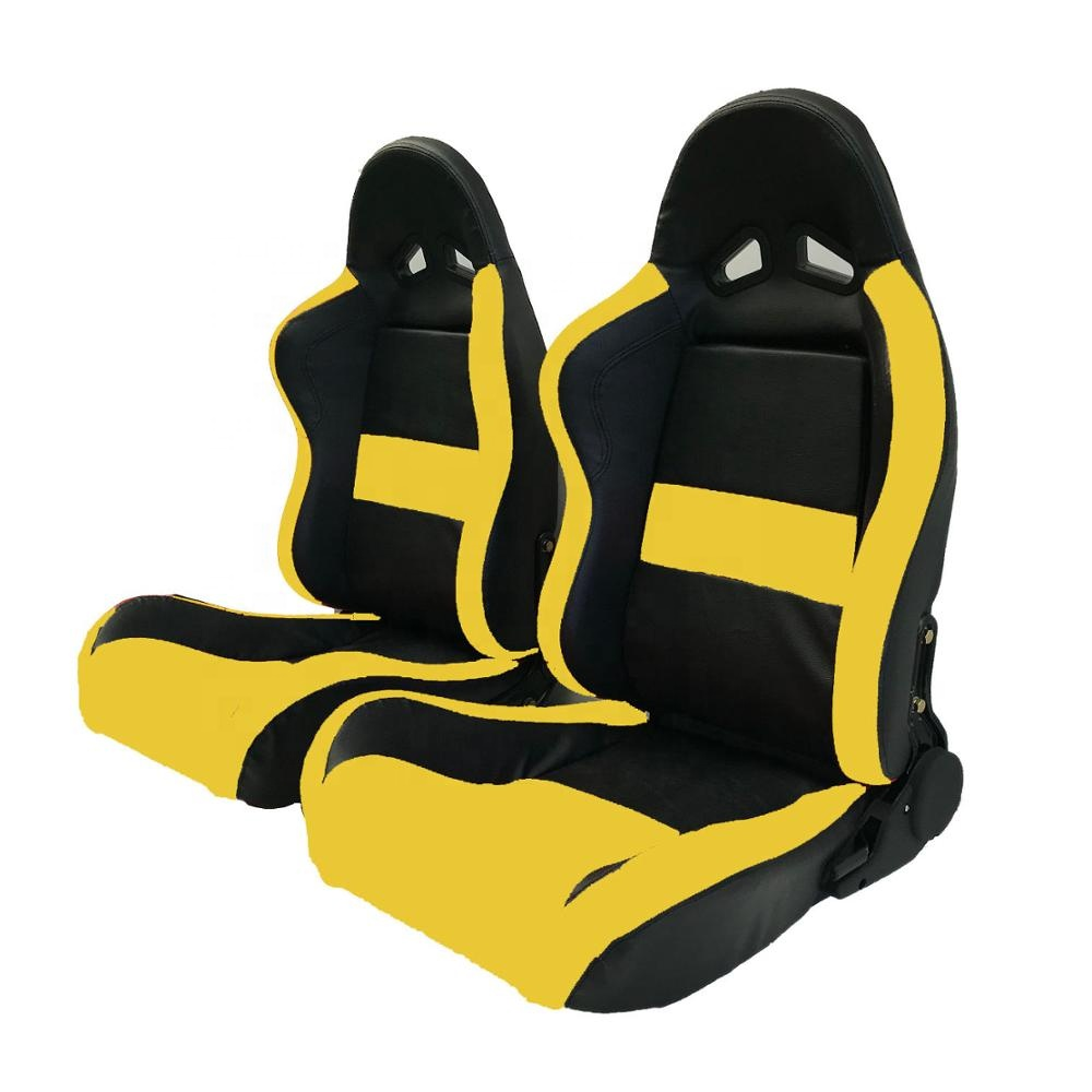 Racing Car Seats