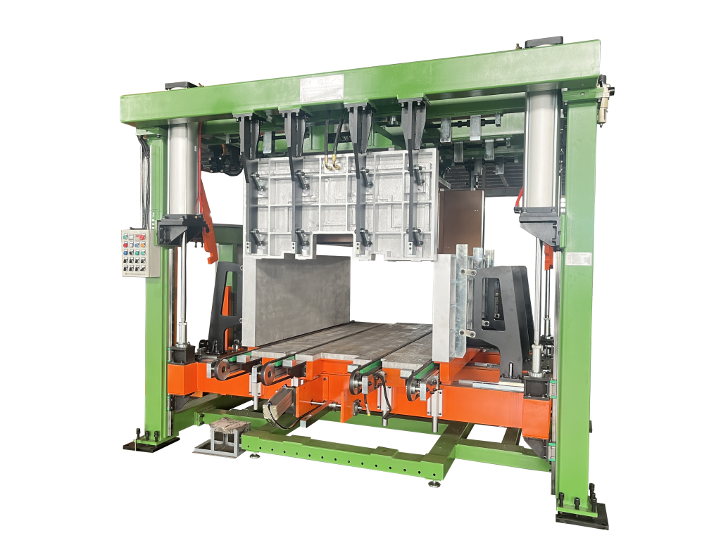 PU High Pressure Foaming Machine One Stop Solution