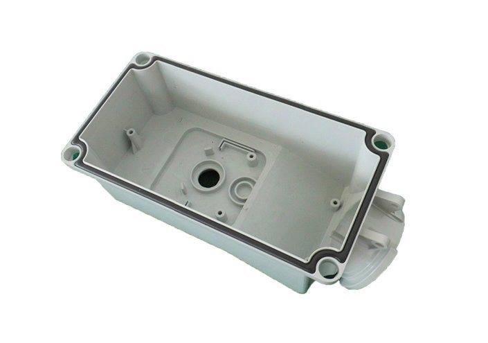 Application of PU Gasket Dispensing Machine