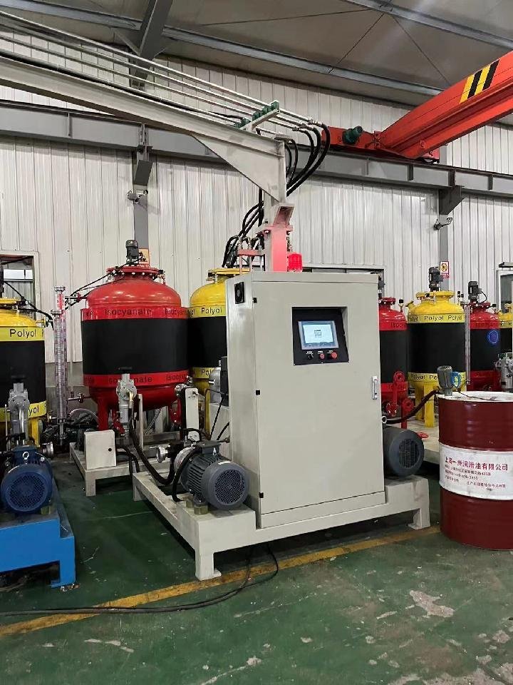 PLC Control