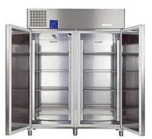 refrigerator