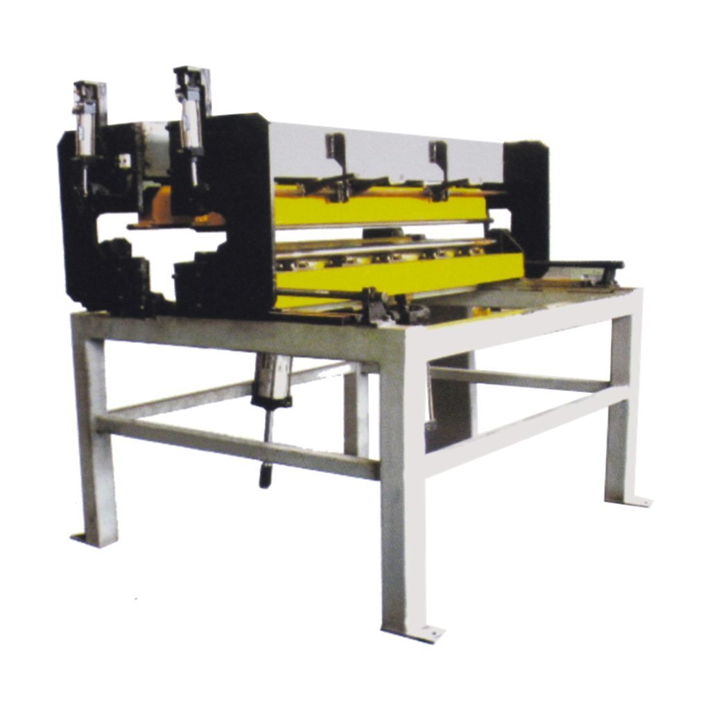 Bending Machine