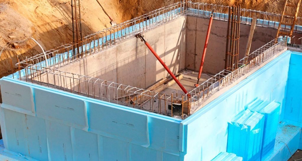 Building and Construction