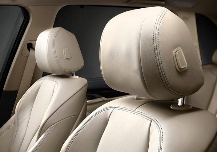Car Upholstery