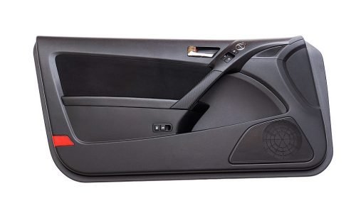 Car door handle