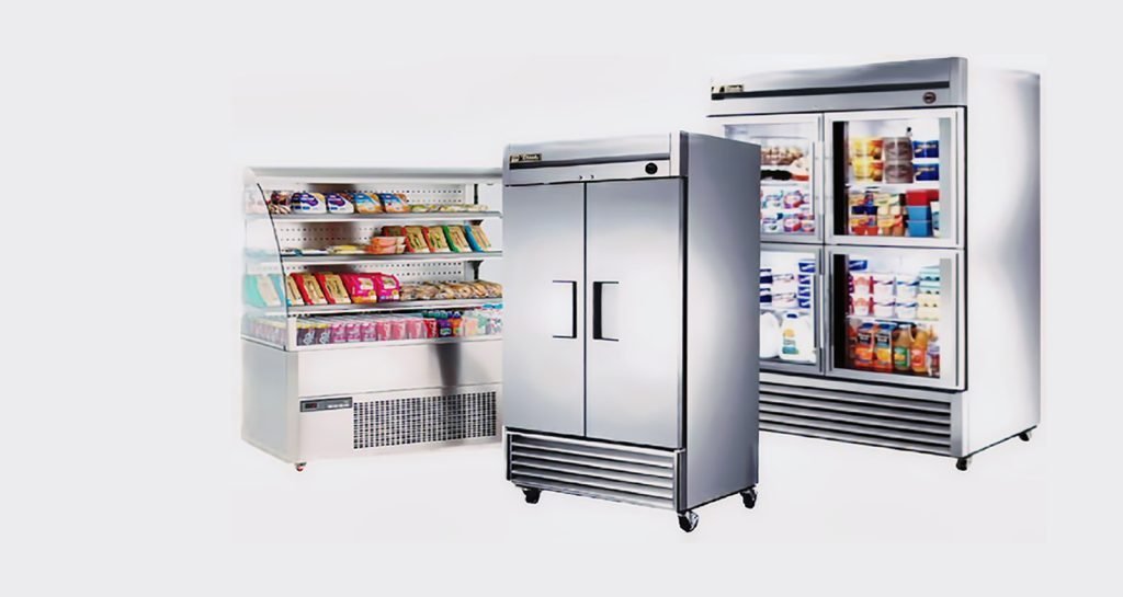 Cold chain logistics