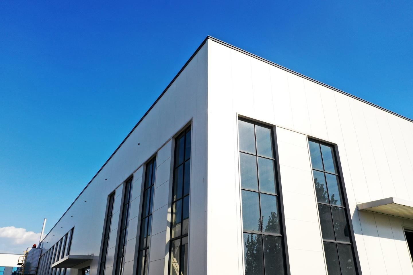 Commercial and Public Buildings