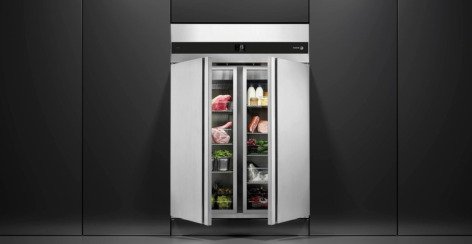 High Pressure PU Machine for Refrigerator