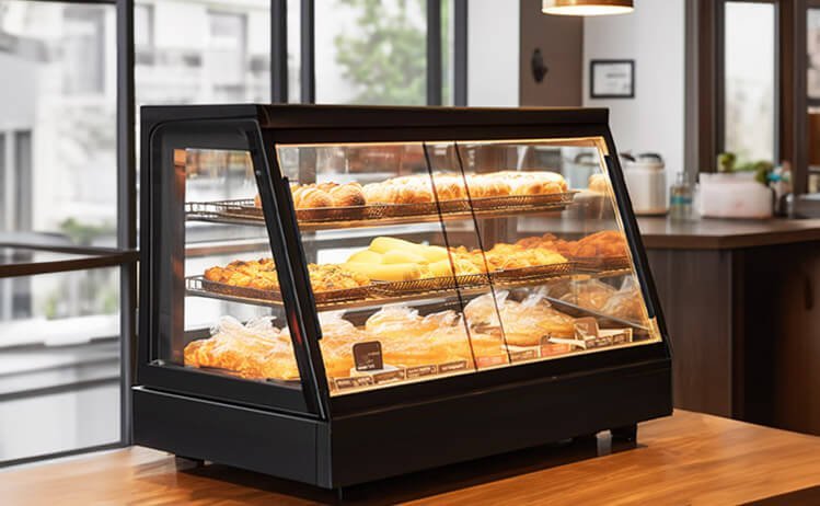 Cake Cabinet