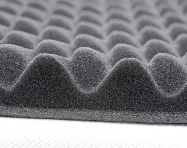 pu foam cells
