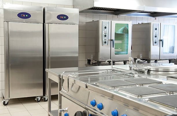 Kitchen Refrigerator