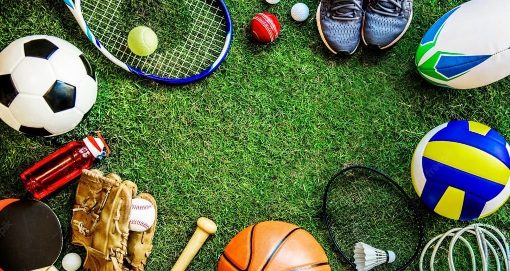 Fitness and Rehabilitation Equipment