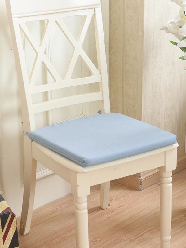 Furniture cushions