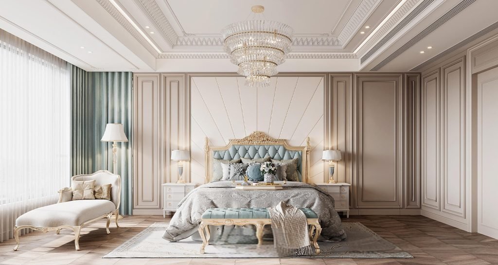 Furniture industry