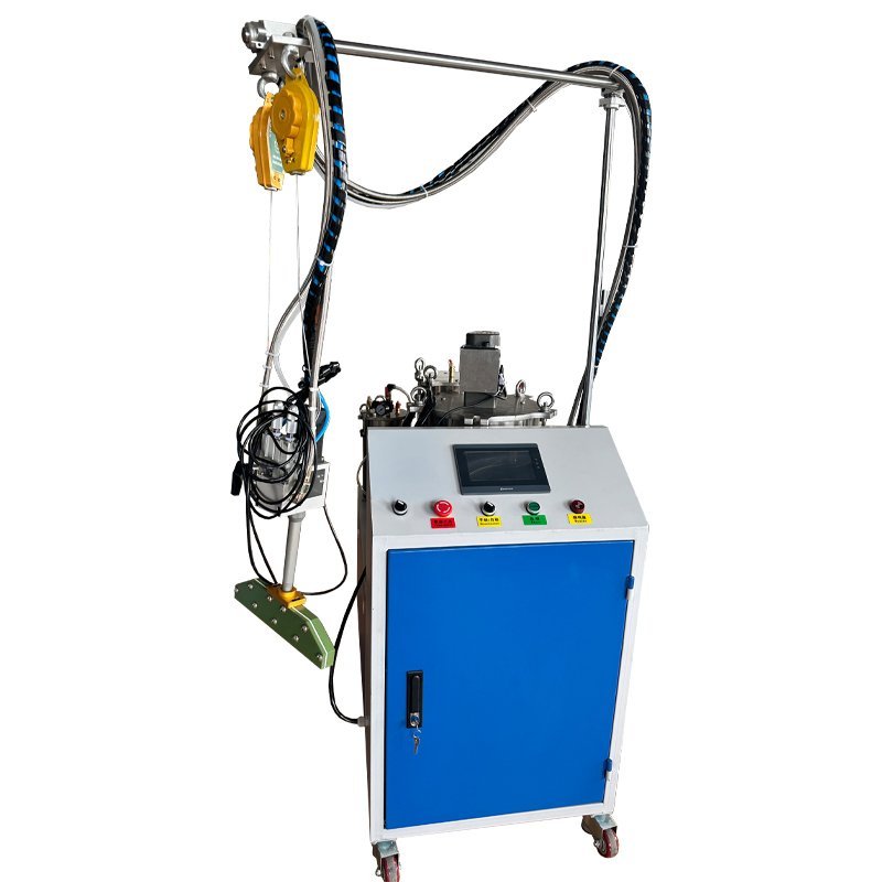Manual Gel Dispensing Machine