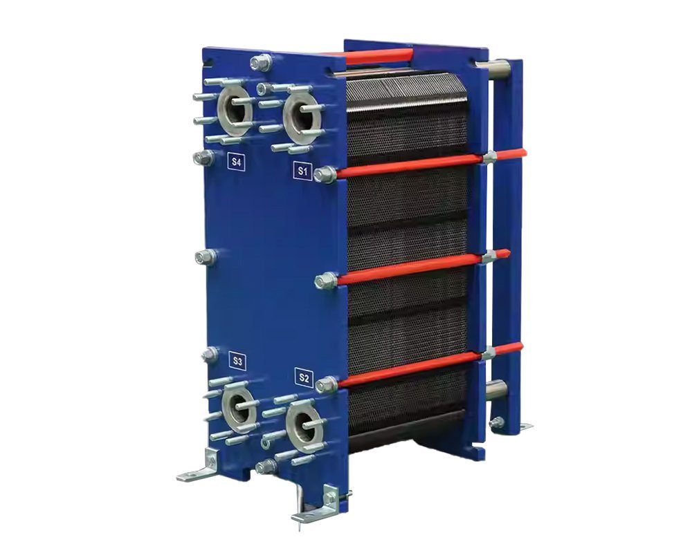 Heat Exchangers