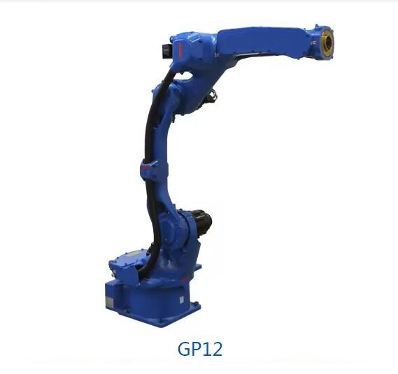 Robotic Arm
