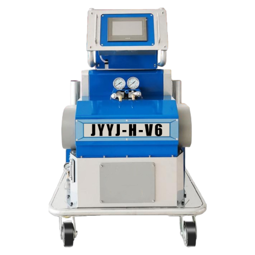 PU Spray Foam Machine