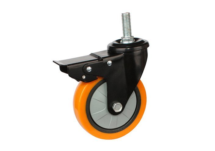 Luggage Wheels