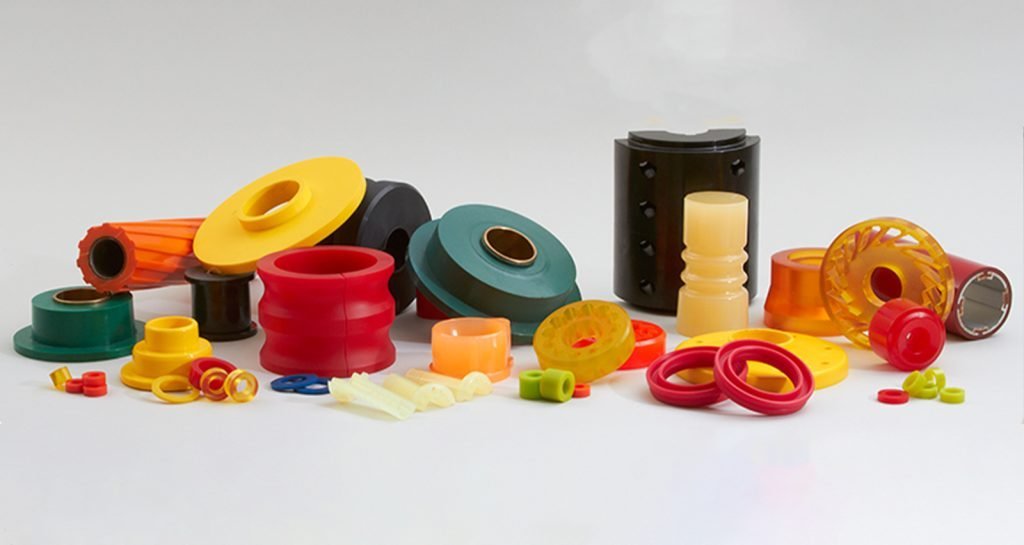 Machinery manufacturing