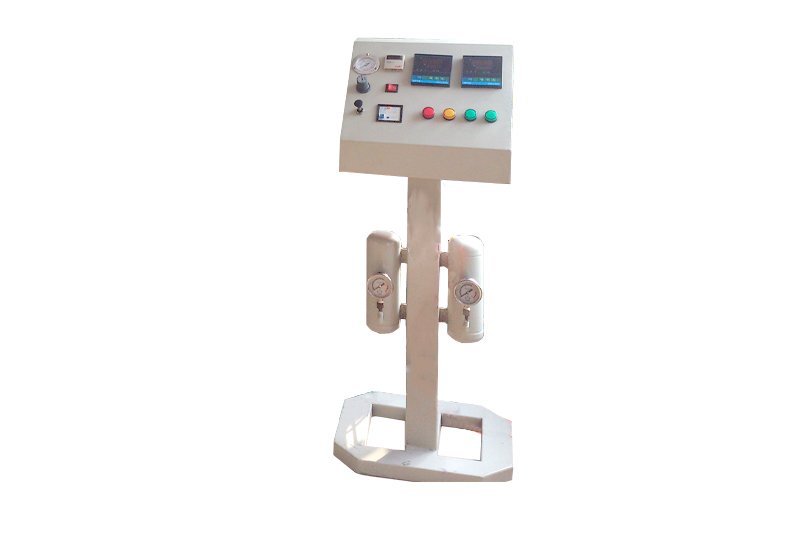 Main Control Cabinet of Pu Foam Packaging Machine