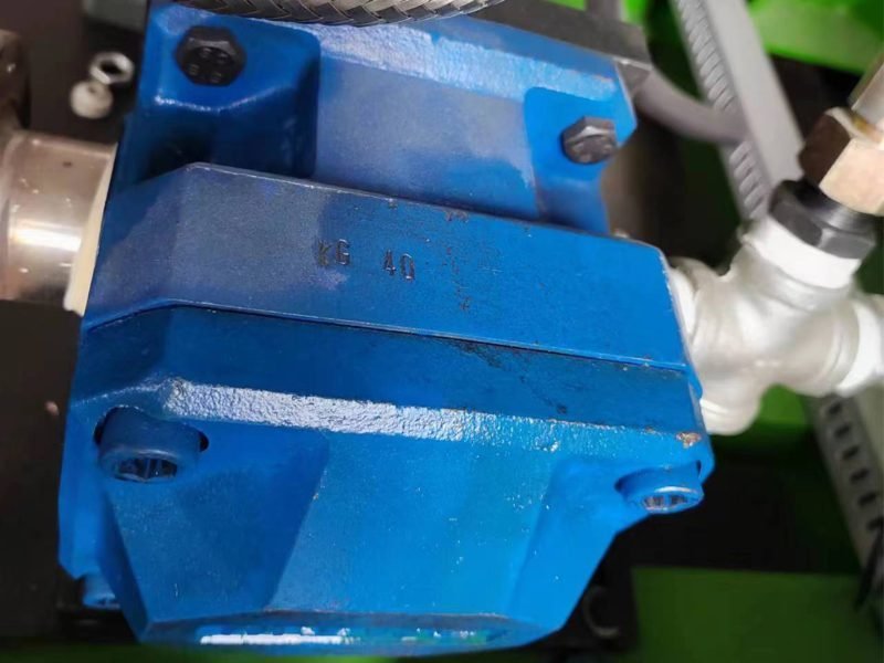 High Pressure PU Machine for Faux Stone Panels