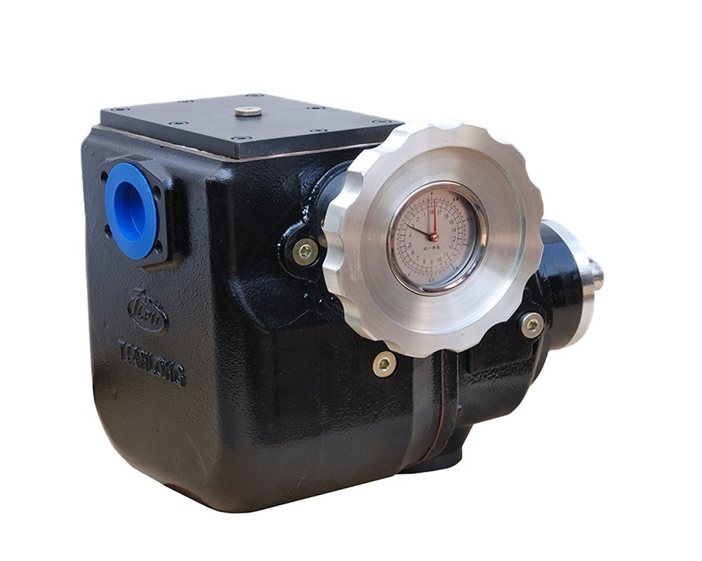 Metering Pump
