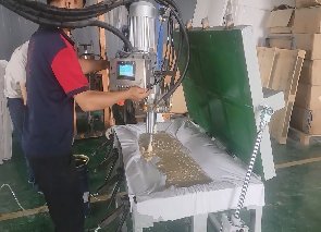 Step 1: Mold Preparation