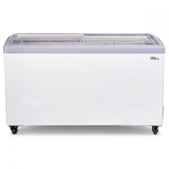 Horizontal Freezer