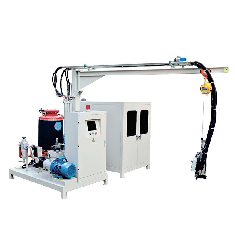 High Pressure PU Foam Machine