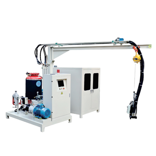 Cyclopentane High Pressure Foam Machine