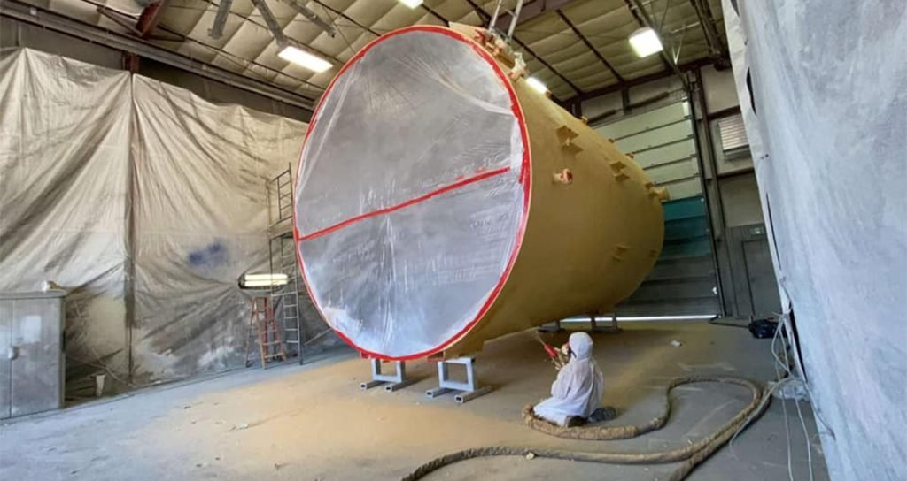 Pipe and Tank Insulation