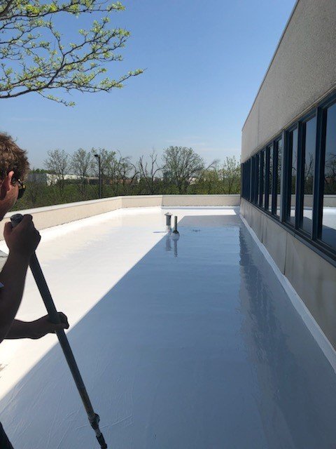 Polyurethane Coat