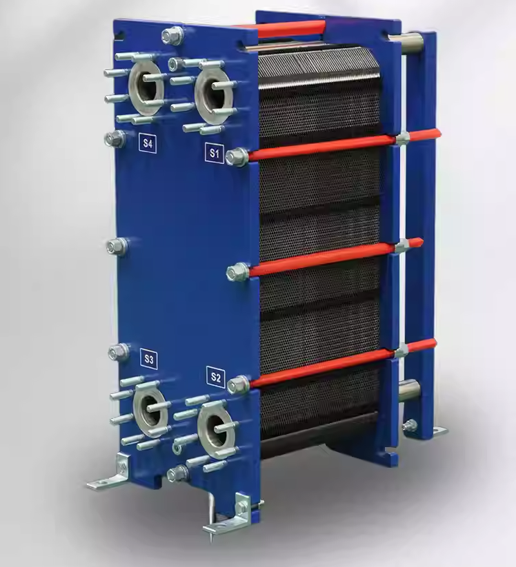 High Pressure PU Machine for PU Sandwich Panel