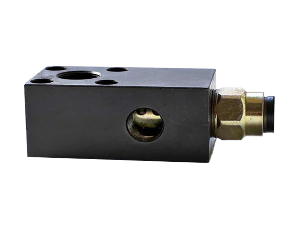 Key Accessories & ComponentsOf High Pressure PU Foam Machine