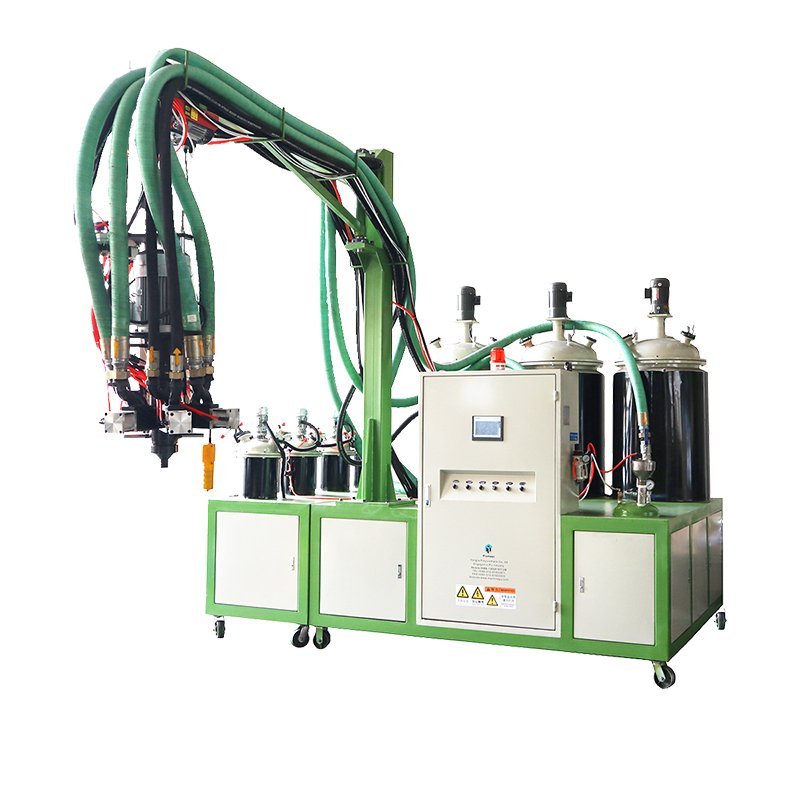 Low Pressure PU Foam Machine