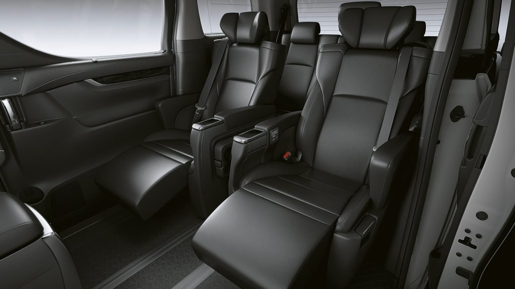 PU Foam Solutions for Car Seats