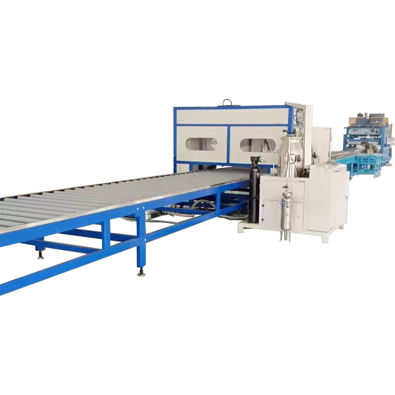Glue Dispensing Machine