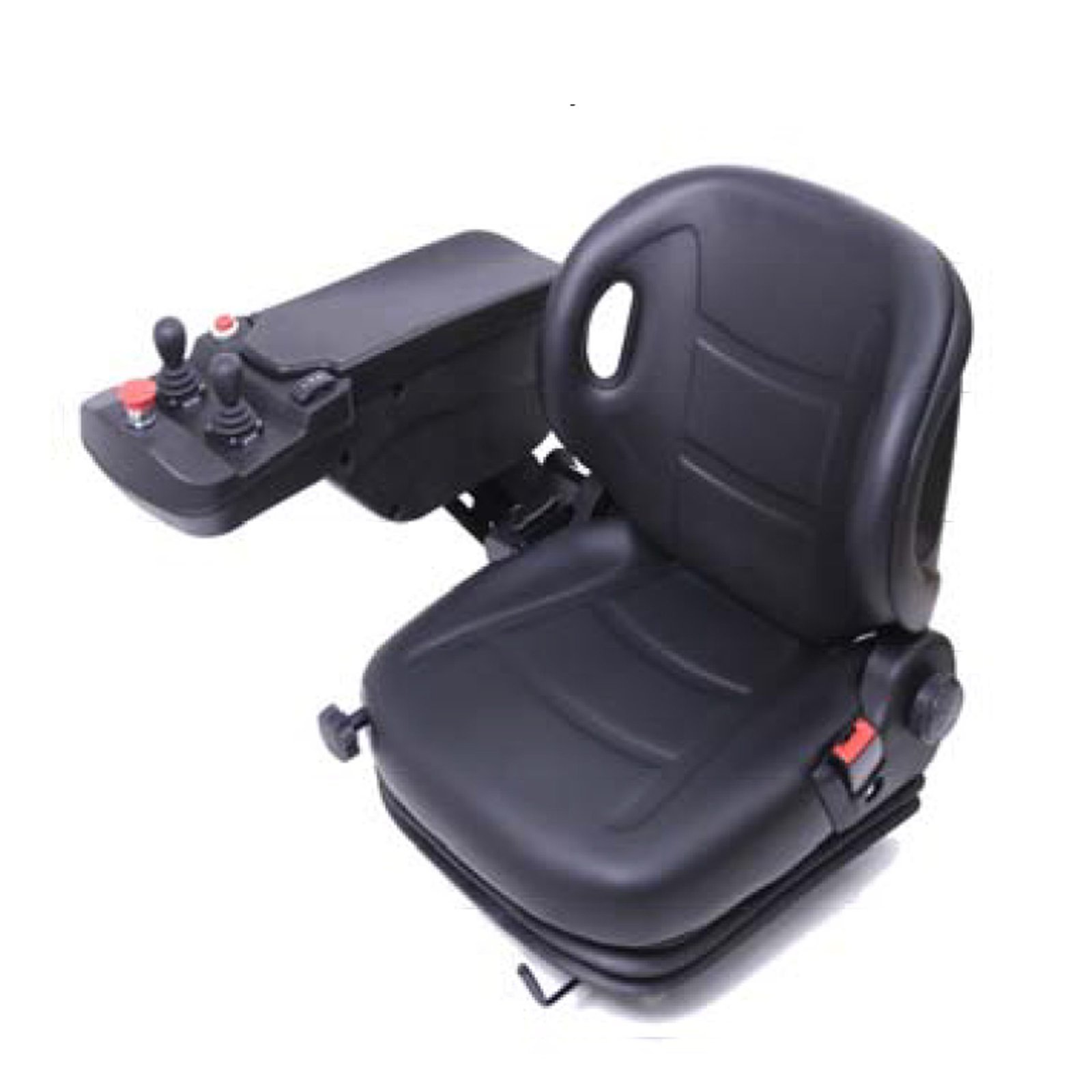 Vehicle Seats