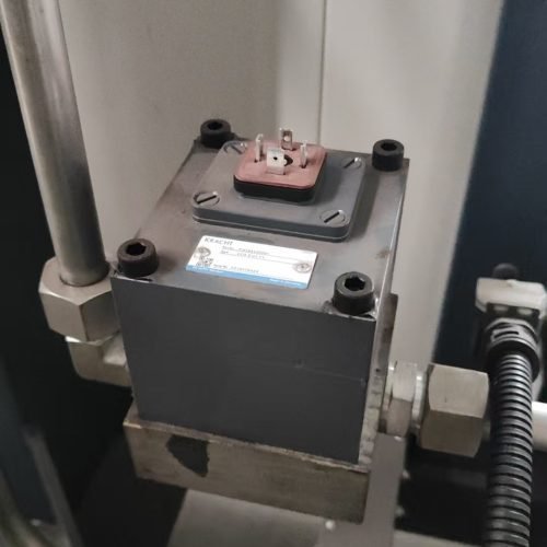 High Pressure PU Machine for Refrigerator