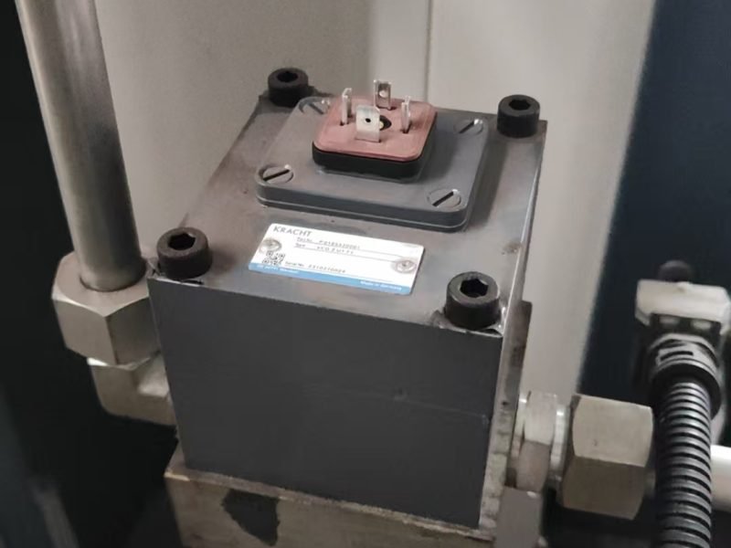 High Pressure PU Machine for Faux Stone Panels