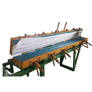 PU low Pressure Foaming Machine One Stop Solution