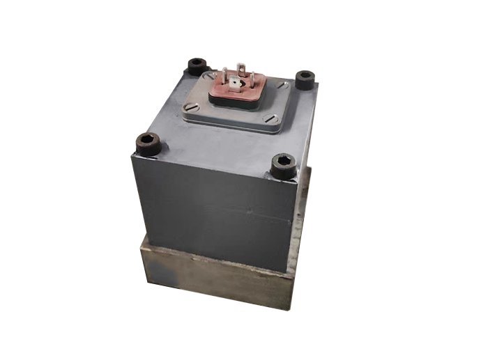 Flow Meter