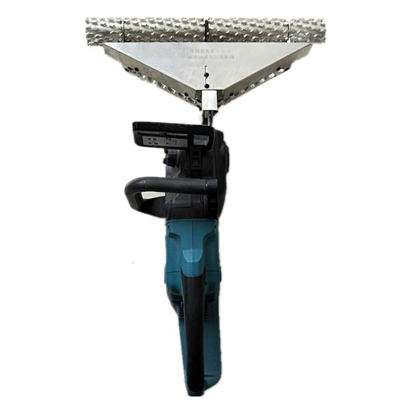 Polyurethane planer