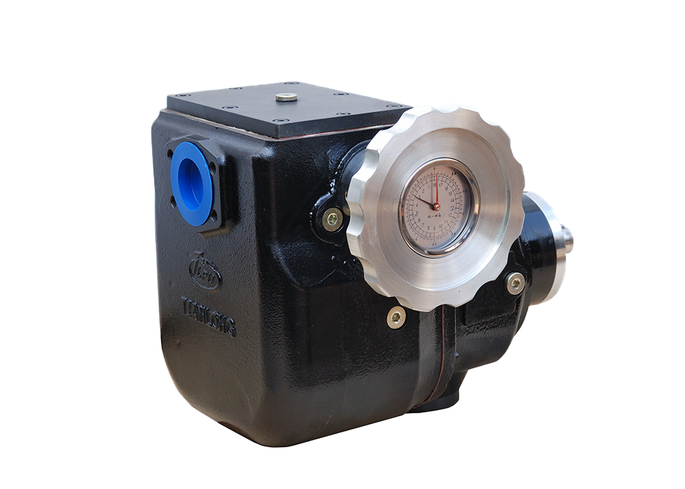 metering pump