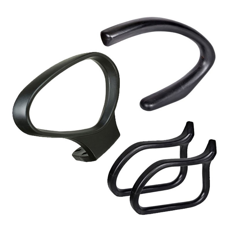 PU armrests