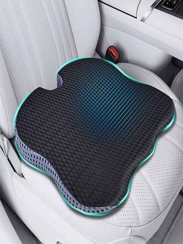 PU Foam Solutions for Car Seats